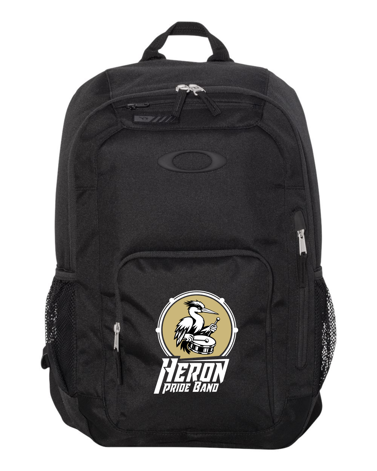 Heron Pride Oakley Bag