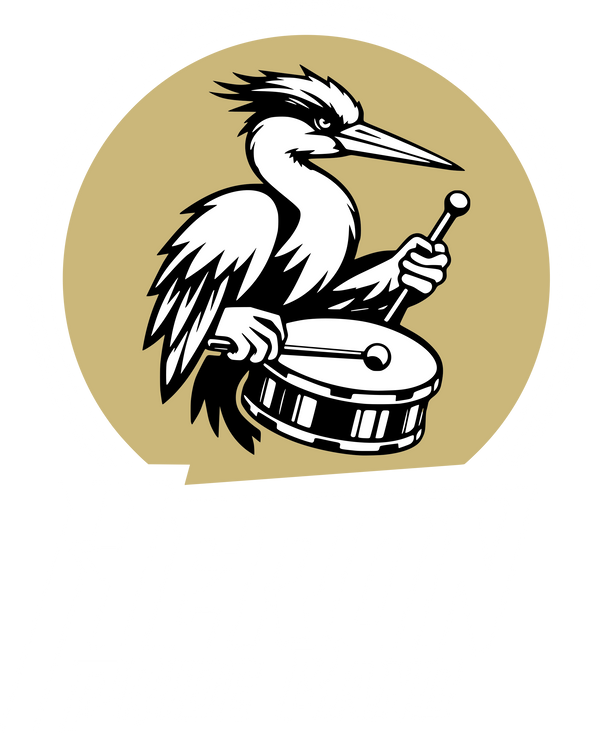 Heron Pride Merchandise