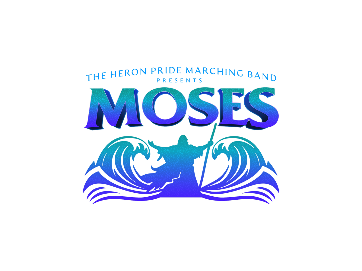 Donate to the Heron Pride Marching Band!