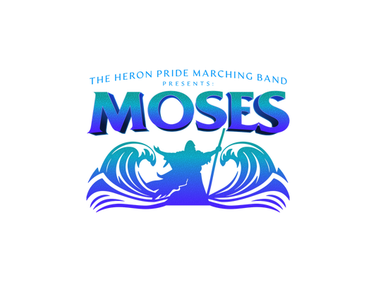 Donate to the Heron Pride Marching Band!