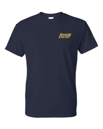 Heron Pride Shirt