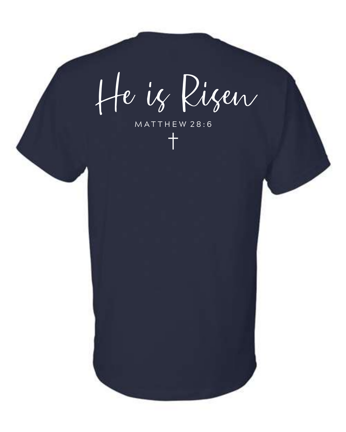 He is Risen