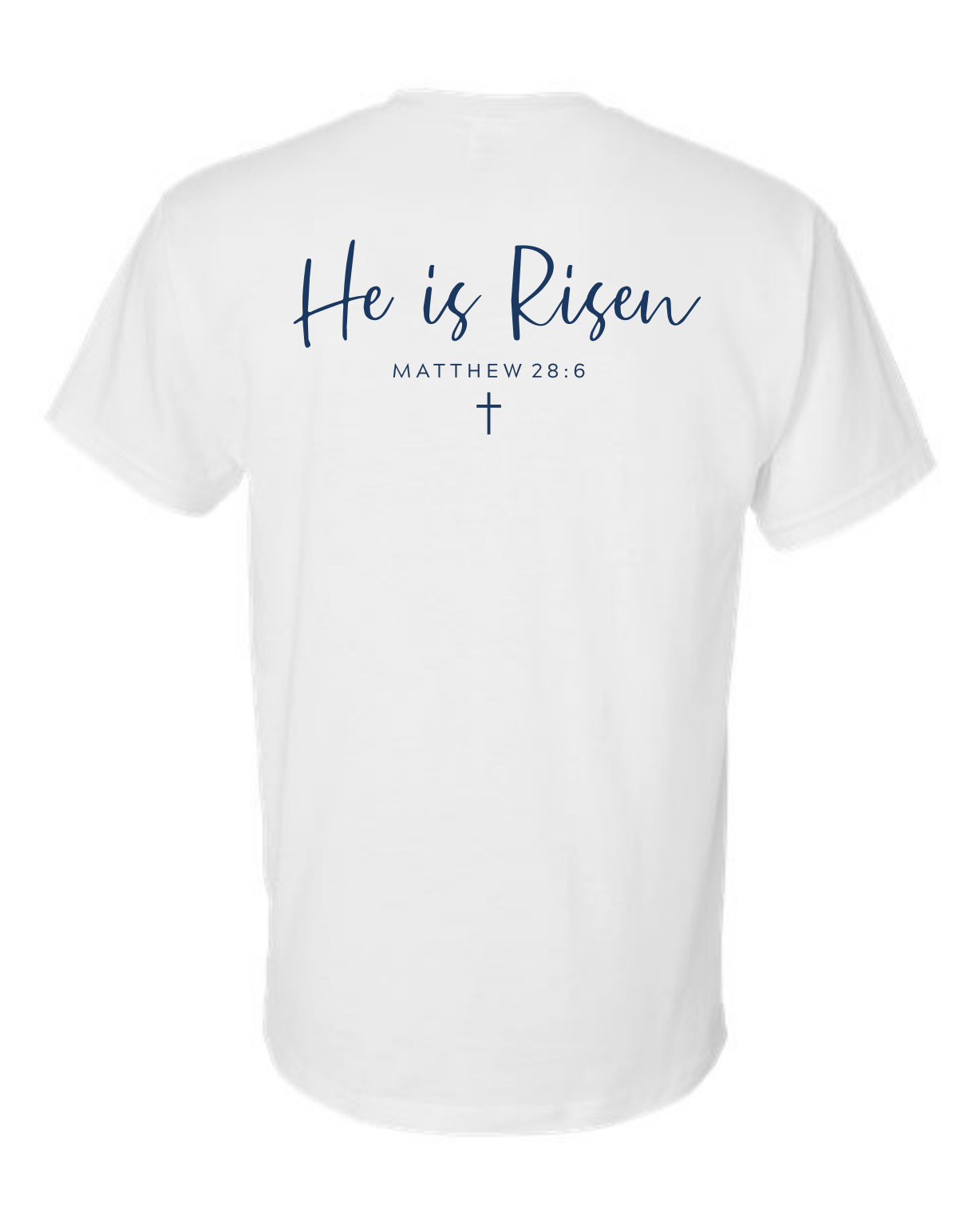 He is Risen