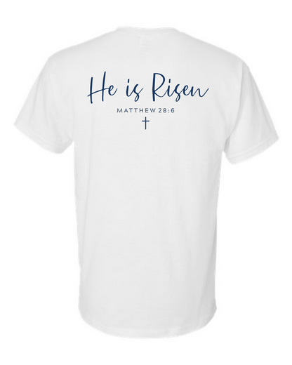 He is Risen