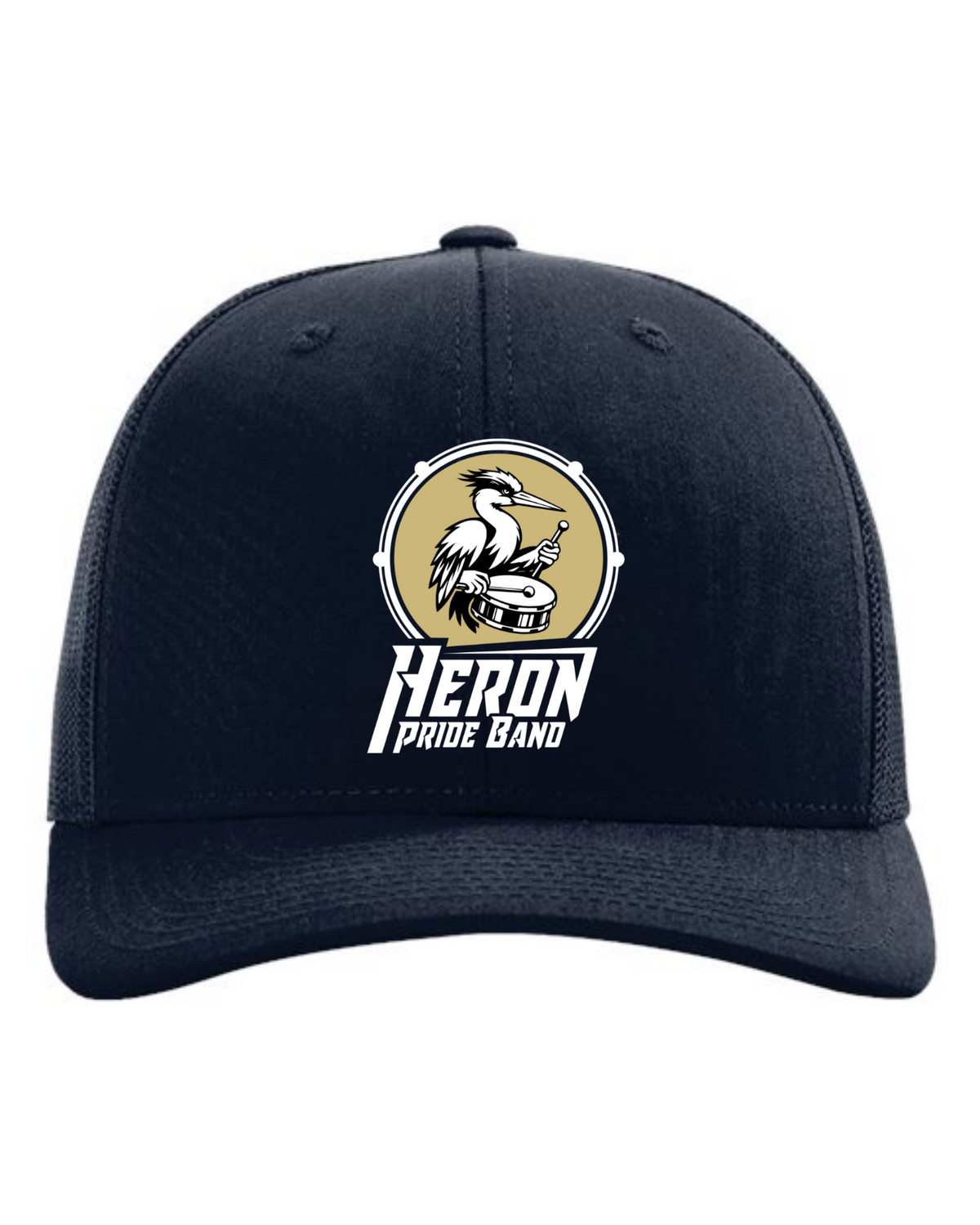 Heron Pride Hat