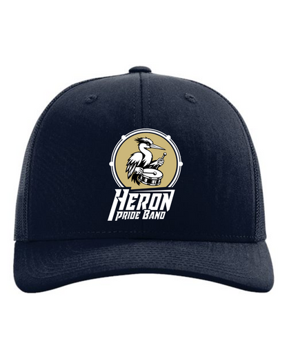 Heron Pride Hat