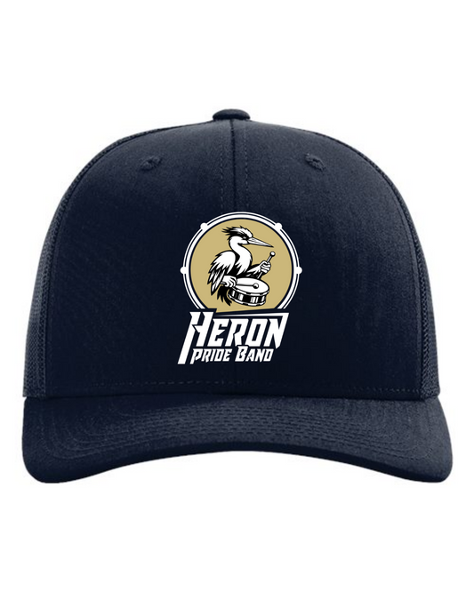Heron Pride Hat