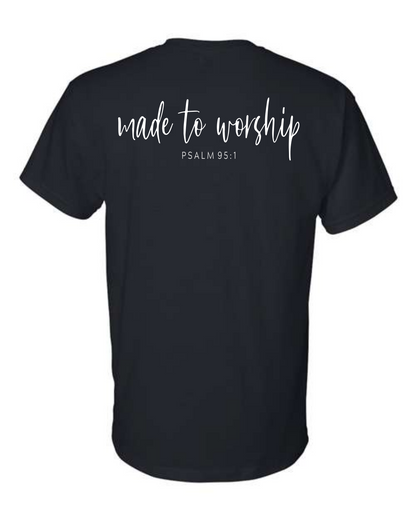 Made to Worship