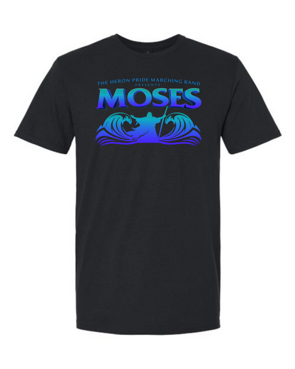 Moses - Show shirt Gildan