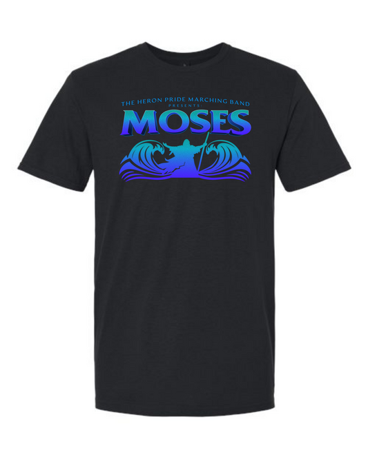 Moses - Show shirt Gildan