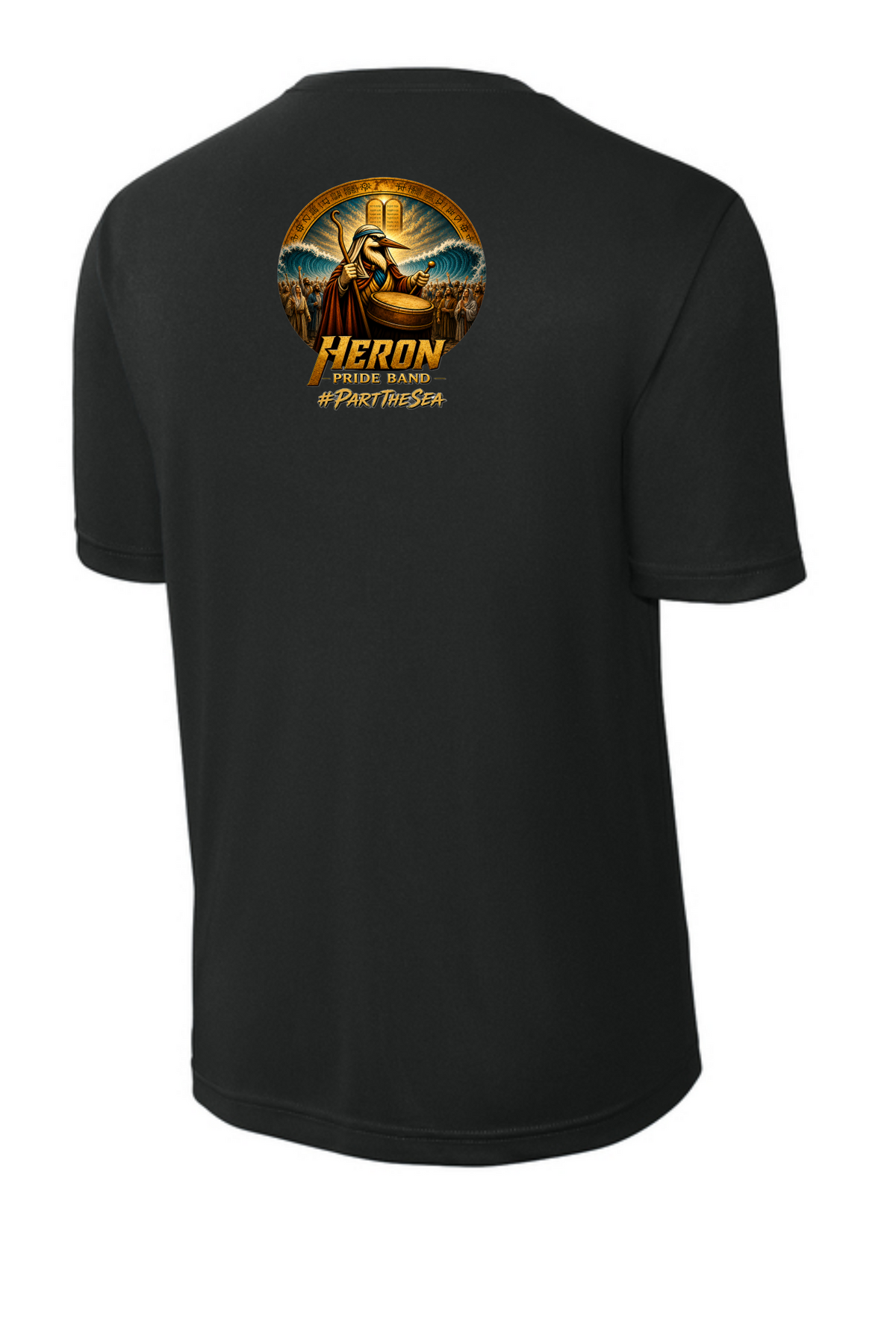 Moses Show Shirt