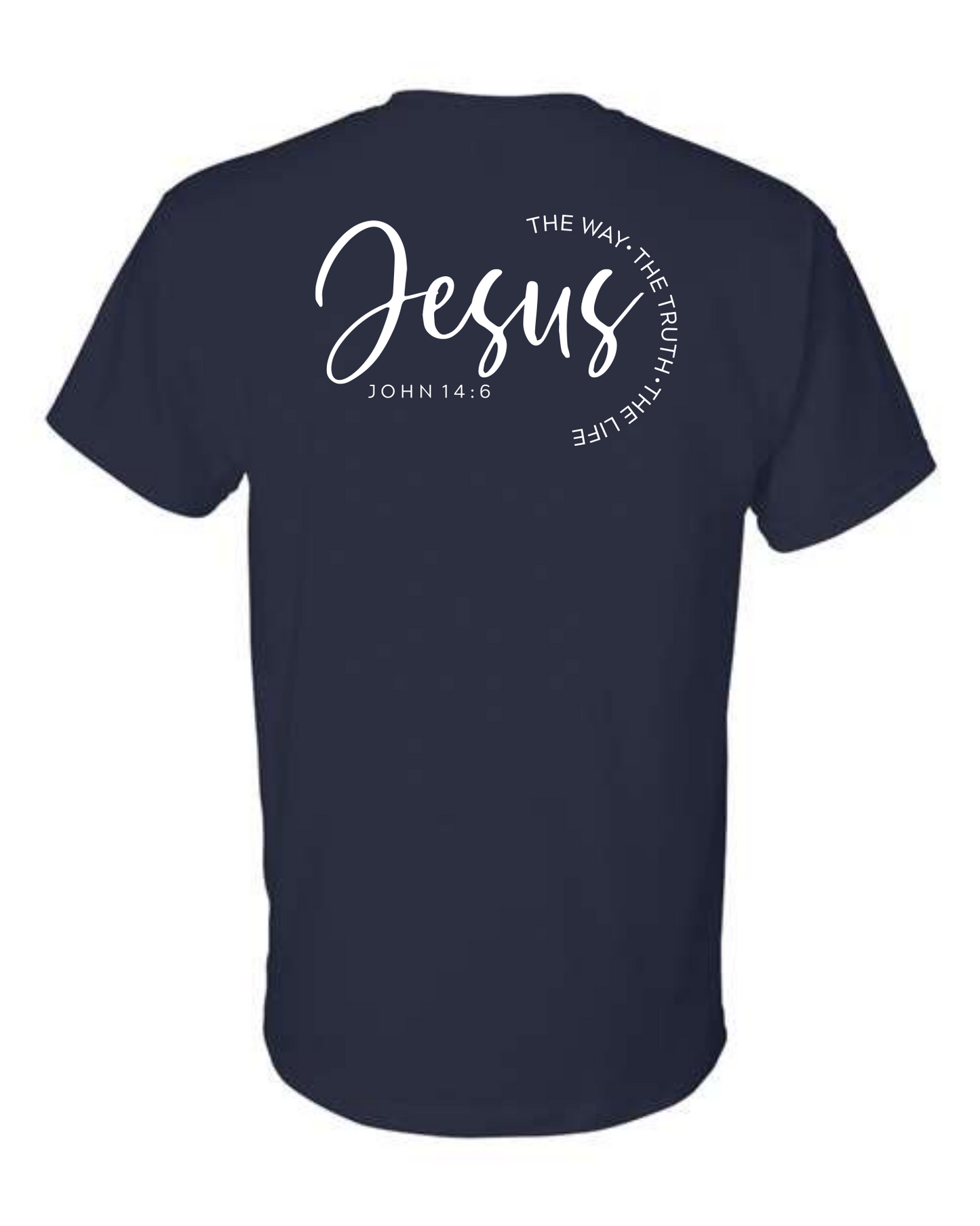 Jesus is the Way