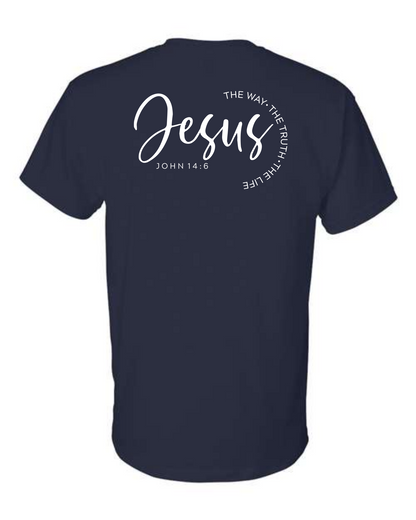 Jesus is the Way