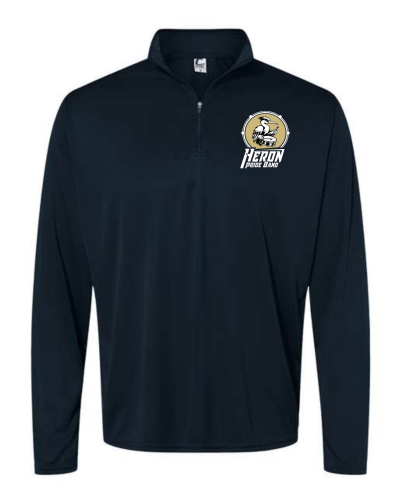 C2 Performance 1/4 Zip