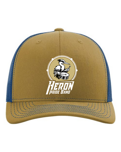 Heron Pride Hat