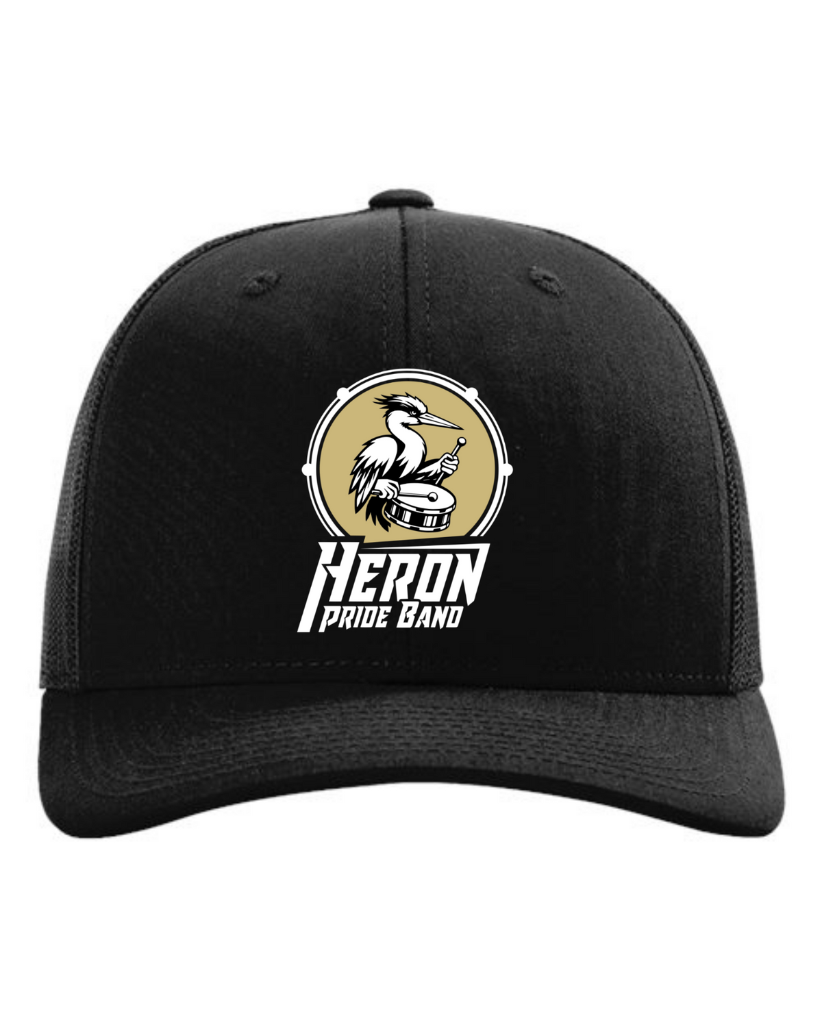 Heron Pride Hat