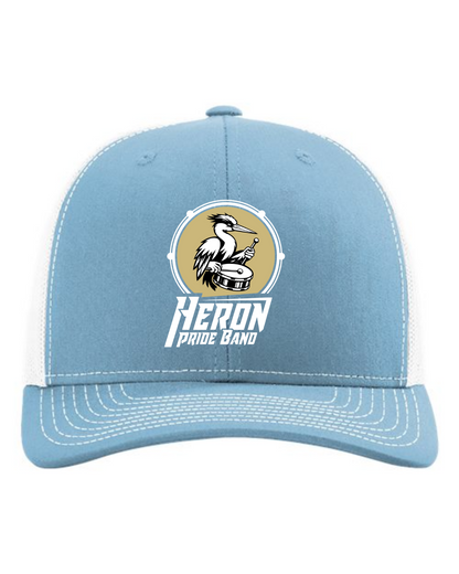 Heron Pride Hat