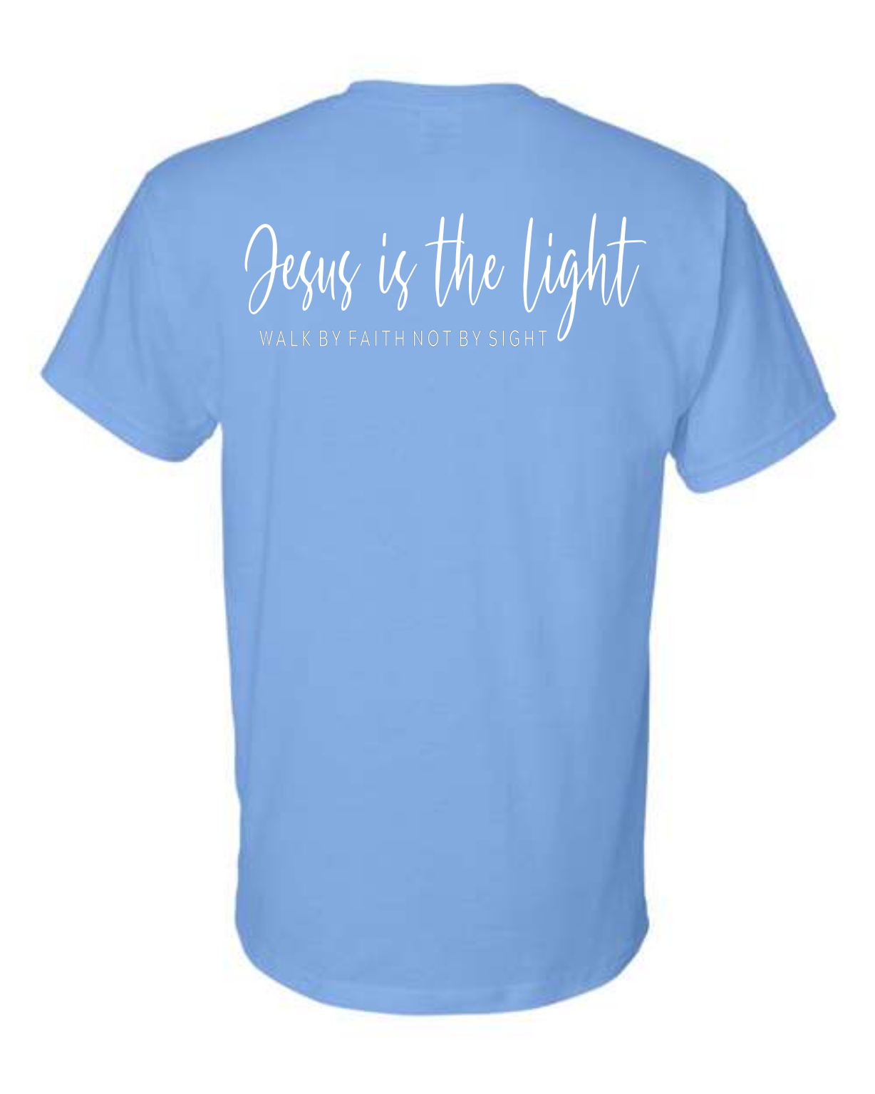 Jesus is the Light
