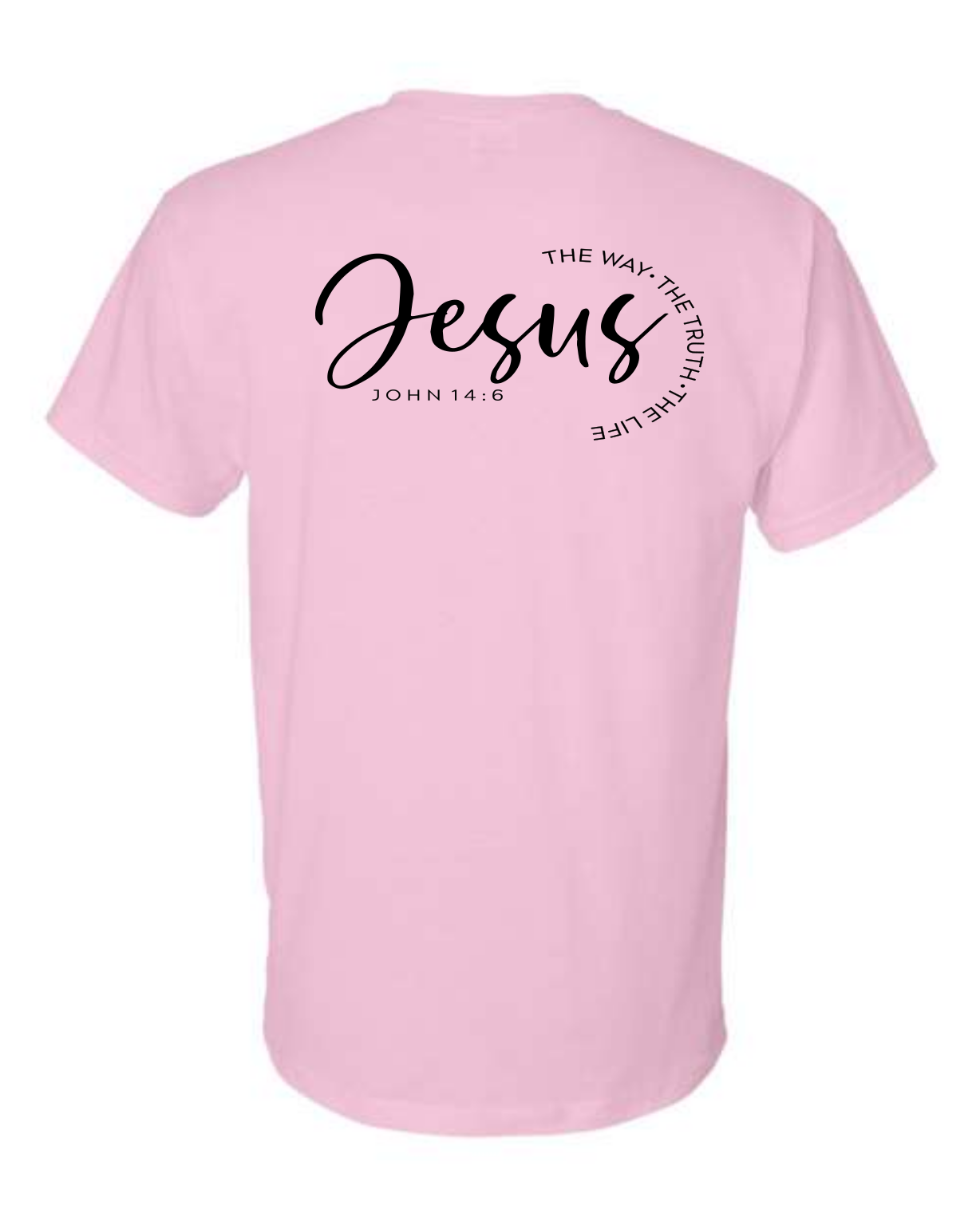 Jesus is the Way