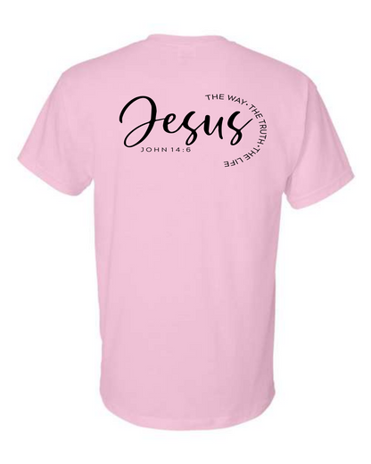 Jesus is the Way
