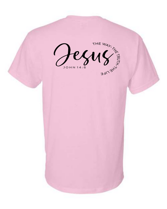 Jesus is the Way