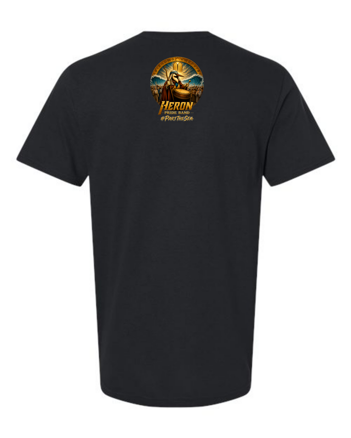 Moses - Show shirt Gildan
