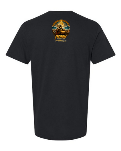 Moses - Show shirt Gildan