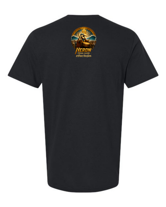 Moses - Show shirt Gildan