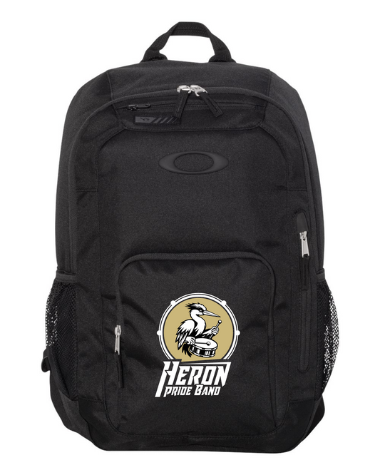 Heron Pride Oakley Bag